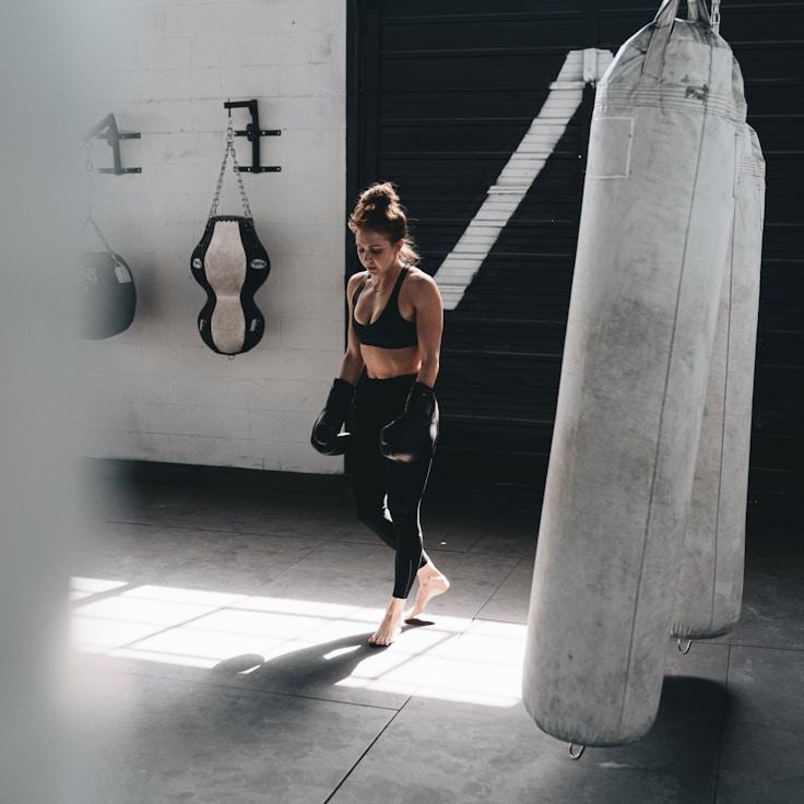 Choosing the right gym and fitness environment